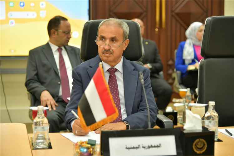 بلادنا تشارك في اجتماع الجمعية العمومية للمنظمة العربية للتنمية الإدارية