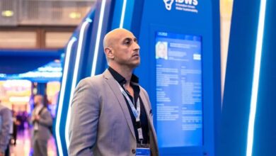 بمشاركة 10 آلاف خبير مياه من 140 دولة.. المملكة تستضيف «IDWS 2026» في ديسمبر