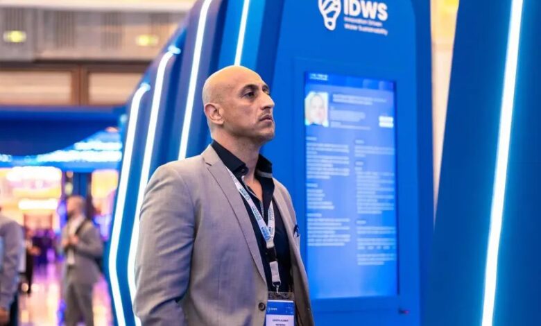 بمشاركة 10 آلاف خبير مياه من 140 دولة.. المملكة تستضيف «IDWS 2026» في ديسمبر