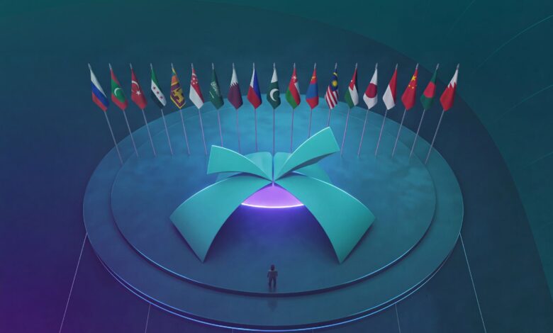 بمشاركة 19 دولة.. انطلاق الاختبارات العملية لأولمبياد العلوم النووية الدولي "إنسو 2026" في جدة