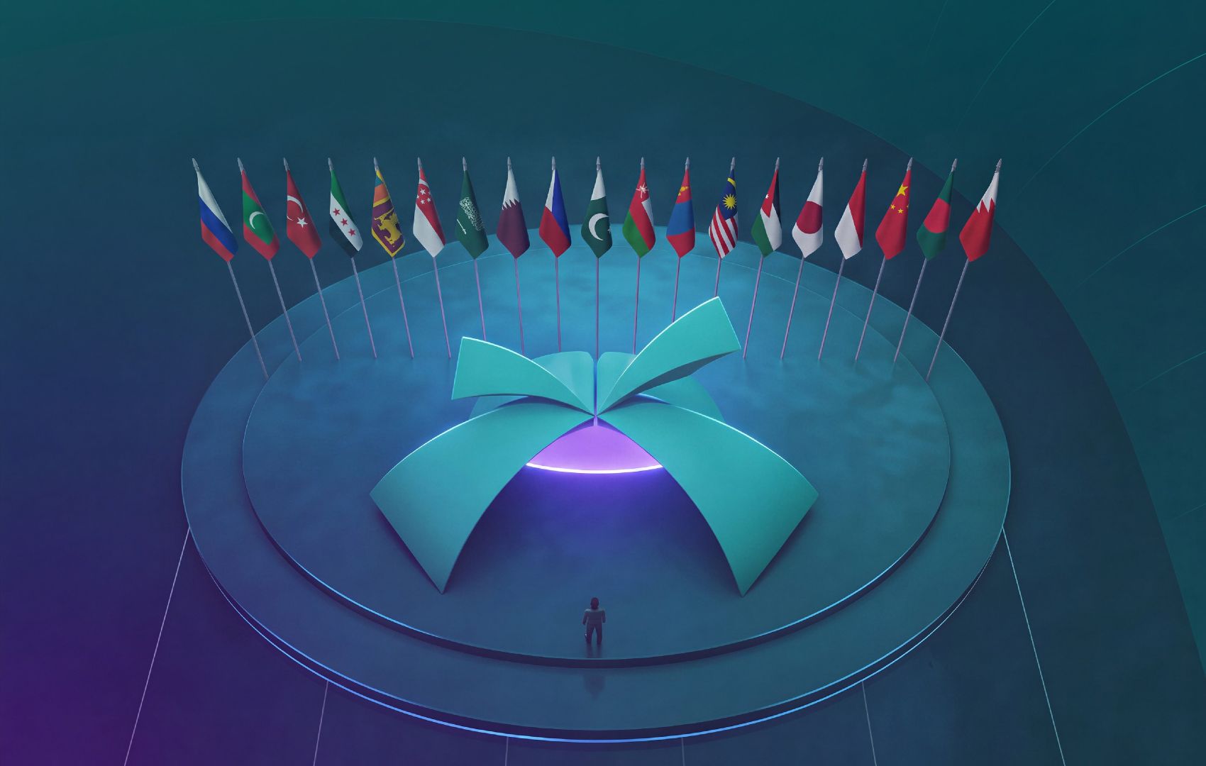 بمشاركة 19 دولة.. انطلاق الاختبارات العملية لأولمبياد العلوم النووية الدولي "إنسو 2026" في جدة