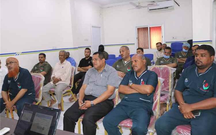بمشاركة 43 من كوادرها.. مراكز فاطمة بابطين تنظم دورة حول مهارات التوثيق في السجلات الطبية والتمريضية