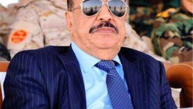 بن بريك يتراجع عن قرار تجميد عضويته في اللجنة التحضيرية للمجلس التنسيقي الأعلى بحضرموت.. ويوضح الأسباب