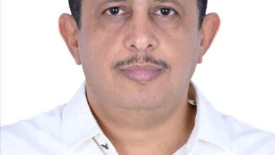 بن لزرق يكشف موعد انتهاء أزمة الغاز في عدن والمحافظات المجاورة