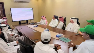 بيئة مكة تنفّذ ورشة عمل لرفع كفاءة الرقابة الميدانية وجودة الضبط