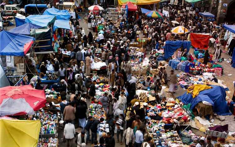 تاجر في صنعاء يكشف احتجاز موظفه رغم سداده مليون ريال للحو_ثيين