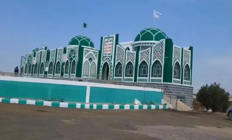 تجريف مبكر ومصادرة الحرم..الحوثي يحول جزءاً من جامعة ذمار إلى (حسينية) طائفية بإيعاز إيراني