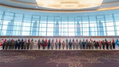 تحالف البحر الأحمر بقيادة السعودية يعيد هندسة الأمن البحري