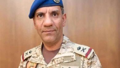 تحالف دعم الشرعية يجدد دعمه الثابت للحكومة ويعزي في شهداء الجيش جراء الهجوم الحوثي