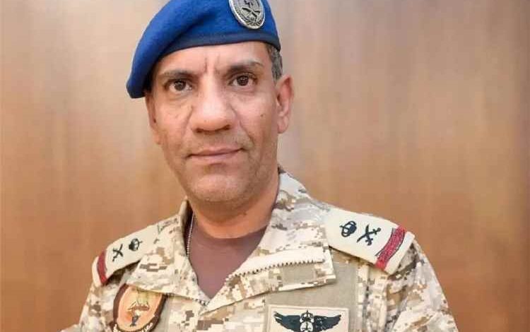 تحالف دعم الشرعية يجدد دعمه الثابت للحكومة ويعزي في شهداء الجيش جراء الهجوم الحوثي