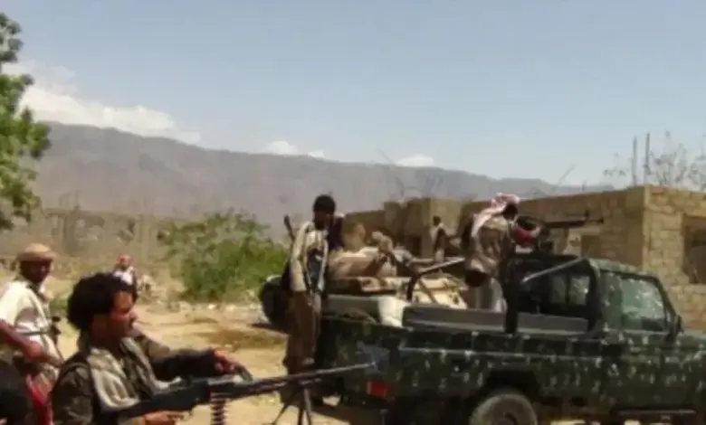 تحت إشراف خبراء إيرانيين.. الحوثيون يدفعون بتعزيزات من صعدة إلى الجوف ويستحدثون غرفة عمليات مشتركة