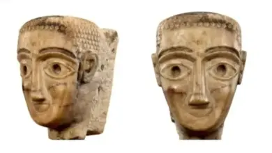تحت ستار (المبيعات الخاصة).. رأس مرمر يمني نادر يُعرض في (كريستيز) ليجدد أزمة تهريب التراث