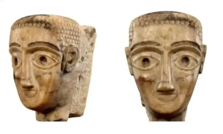 تحت ستار (المبيعات الخاصة).. رأس مرمر يمني نادر يُعرض في (كريستيز) ليجدد أزمة تهريب التراث