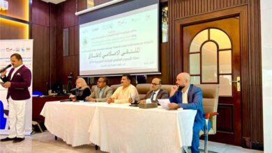 تحت شعار "لنُعزز التجارب الناجحة".. إطلاق الملتقى الإعلامي لحملة الأسبوع العالمي للرضاعة الطبيعية 2026 في عدن