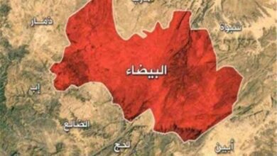 المشهد اليمني - تحذيرات حقوقية من تصعيد ميداني وانتهاكات حوثية جديدة في البيضاء