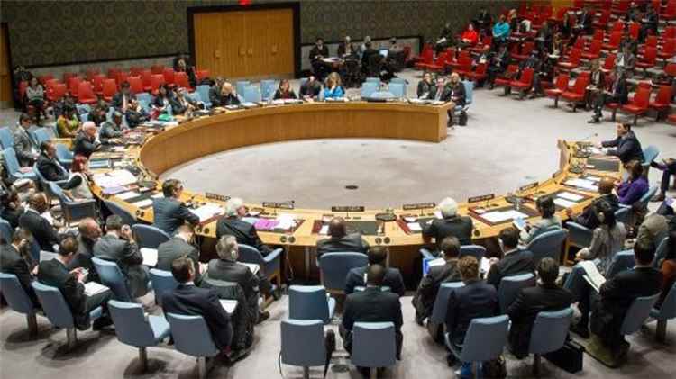 المشهد اليمني - تحرك جديد لمجلس الأمن الدولي بشأن اليمن وتهديدات الحوثيين في البحر الأحمر