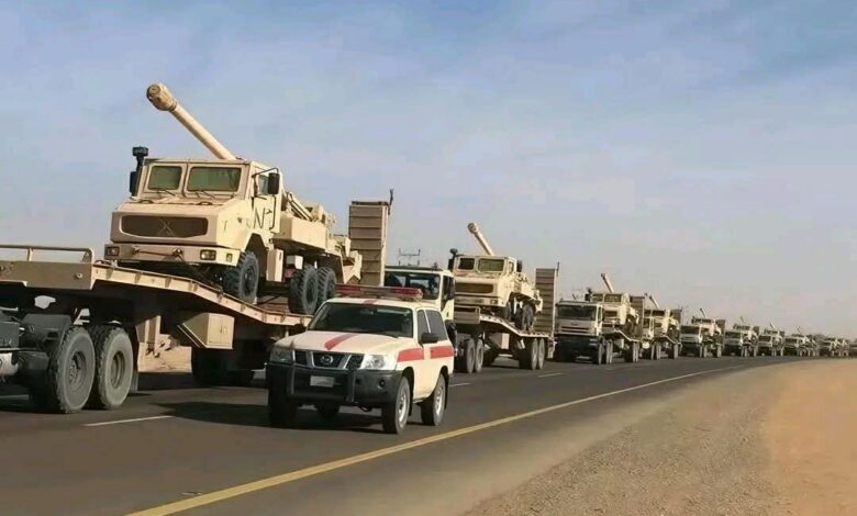 تحركات عسكرية مفاجئة وتصعيد حوثي.. السعودية وتركيا وباكستان على خط المواجهة