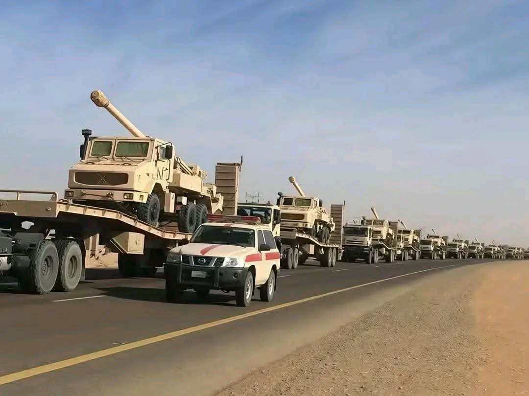 تحركات عسكرية مفاجئة وتصعيد حوثي.. السعودية وتركيا وباكستان على خط المواجهة