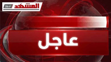 المشهد اليمني - تحليق مكثف للطيران المسير في سماء عدن... والدفاعات الجوية تتصدى