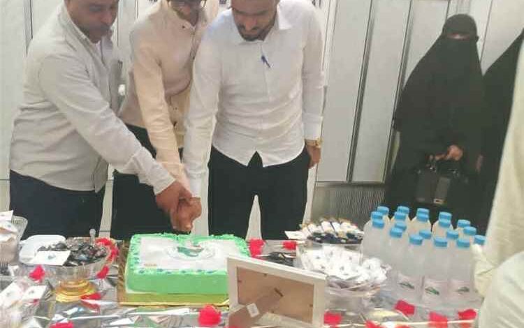 تدشين فعاليات الأسبوع العالمي للرضاعة الطبيعية 2026م بمستشفى الشحر العام