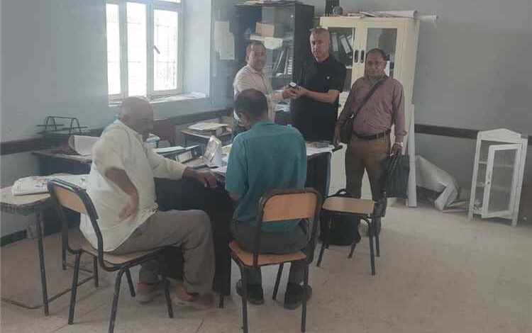 تربية الشمايتين تضخ دماءً جديدة في إدارات المدارس.. وتنفذ دور الاستلام والتسليم بمدرستي المنوار والشهيد عبدالرقيب