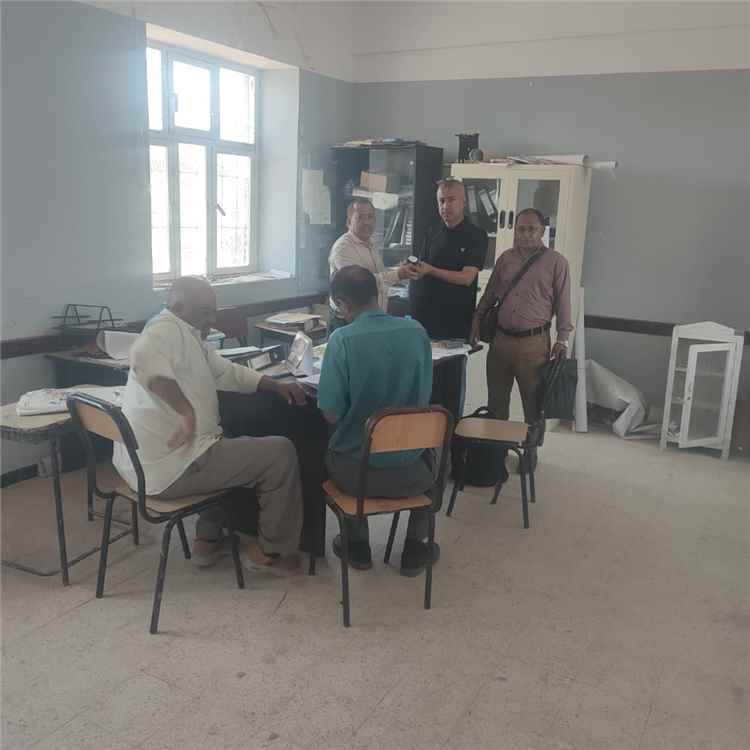 تربية الشمايتين تضخ دماءً جديدة في إدارات المدارس.. وتنفذ دور الاستلام والتسليم بمدرستي المنوار والشهيد عبدالرقيب