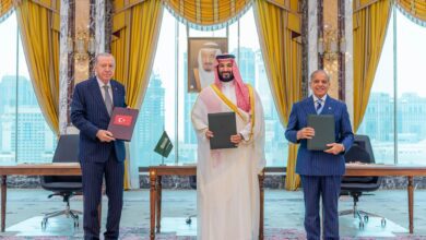 ترحيب عربي وإسلامي واسع باتفاقية مكة للدفاع المشترك.. دعم للأمن الإقليمي وتعزيز لمنظومة الردع