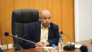 ترقب واسع.. الخنبشي يعلن نتائج التحقيقات في اغتيال مراسل العربية والحدث محمد عيضة