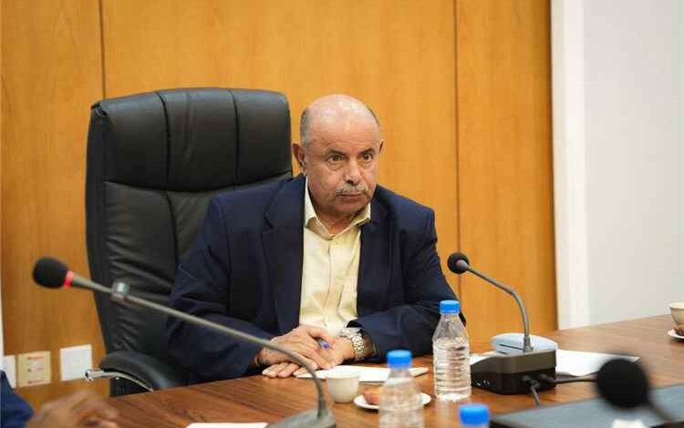 ترقب واسع.. الخنبشي يعلن نتائج التحقيقات في اغتيال مراسل العربية والحدث محمد عيضة