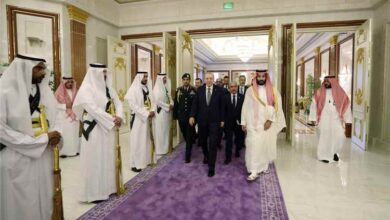 تركيا والسعودية وباكستان تعزز علاقاتها الأمنية عبر اتفاقية دفاع