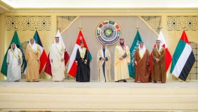 تصعيد جديد.. التعاون الخليجي يطالب بموقف دولي حازم لوقف هجمات الحوثيين