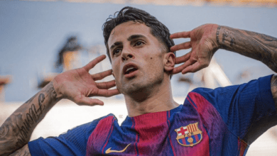 تطورات مفاوضات برشلونة مع كانسيلو