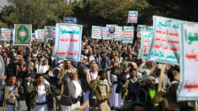 تطويق أمني رفيع واستعانة بالحرس الثوري: استنفار حوثي واسع في صنعاء خشية اغتيالات خاطفة