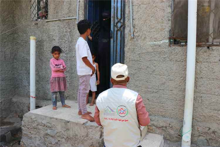 تعز.. استمرار أعمال الحصر الميداني للجولة الثالثة من مسح ميزانية الأسرة 2026