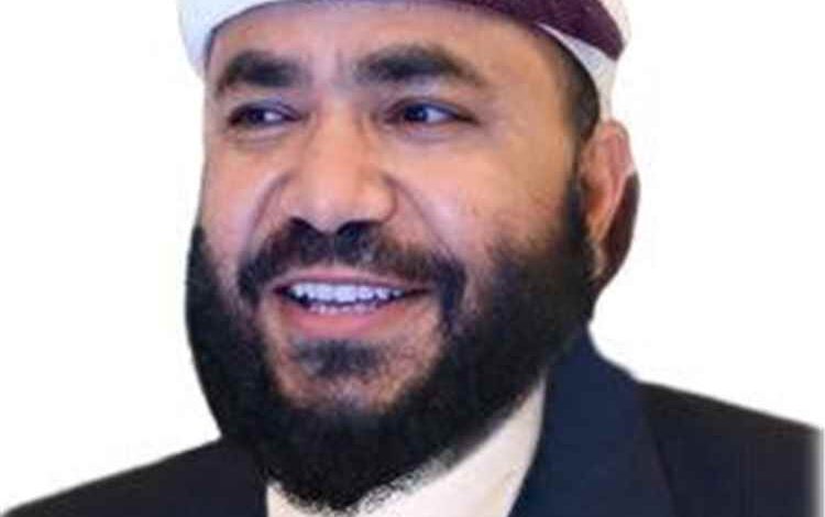 تعليقاً على اغتيال العميد أسامة الردفاني.. الحزمي: العبر باتت "مثلثًا للموت" وتحتاج إلى جهاز أمني فاعل