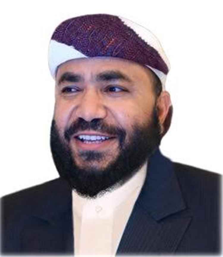 تعليقاً على اغتيال العميد أسامة الردفاني.. الحزمي: العبر باتت "مثلثًا للموت" وتحتاج إلى جهاز أمني فاعل