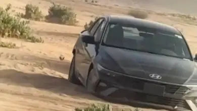 تفاصيل الساعات الأخيرة.. قائد «وسم» يروي لـ«سبق» رحلة البحث عن مفقود العسيلة