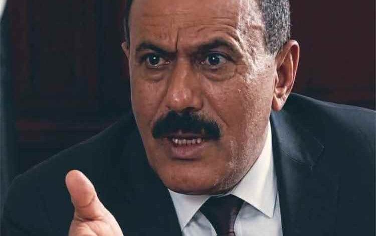 تفاصيل جديدة حول قرار اغتيال الزعيم علي عبدالله صالح