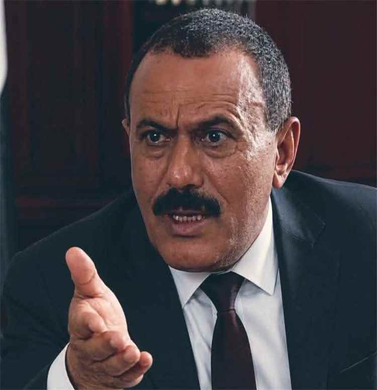 تفاصيل جديدة حول قرار اغتيال الزعيم علي عبدالله صالح