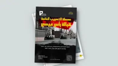 تفاصيل مخطط خبيث | وحدة الأمن البحري تكشف شبكة ملاحية مشبوهة حول خزان (يمن) العائم وتوثق تقاطعاتها مع أسطول الظل الإيراني