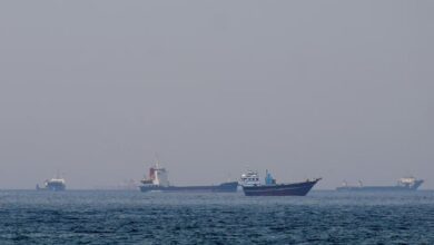تقرير أممي: انخفاض صادرات الغاز والأسمدة جراء اضطراب الملاحة بـ هرمز
