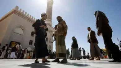تقرير حقوقي يرصد 4651 انتهاكاً حوثياً بحق المساجد والأقليات الدينية في اليمن