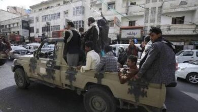 تقرير حقوقي يكشف حصيلة صادمة في صنعاء.. أكثر من 3 آلاف انتهاك حوثي خلال عامين