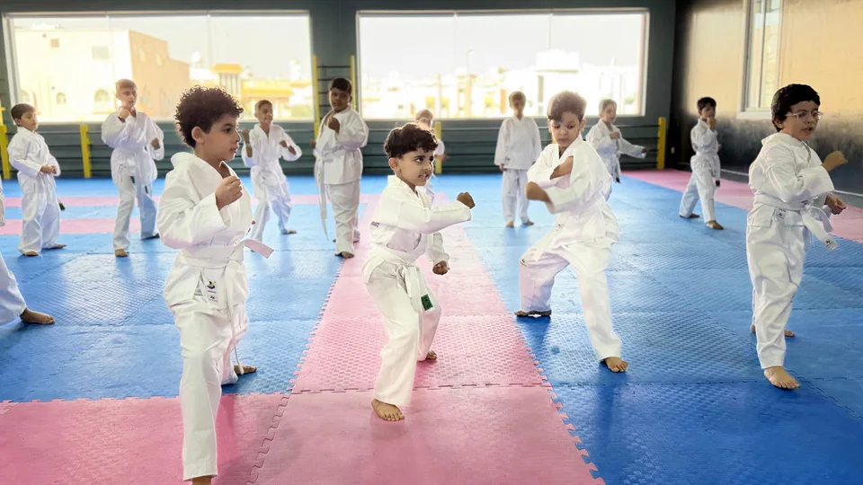 تمتد لـ 3 أسابيع.. تعليم الطائف يطلق البرنامج الصيفي الرياضي لـ 10 آلاف طالب