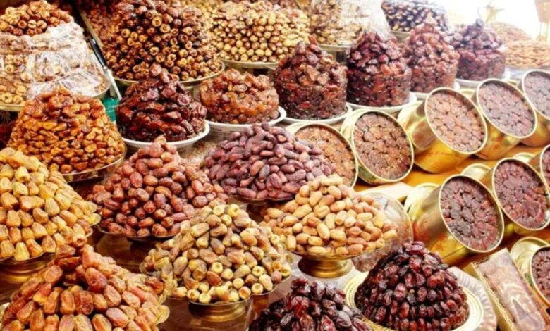 تمديد فعاليات موسم تمور المدينة 2026 حتى 4 أغسطس