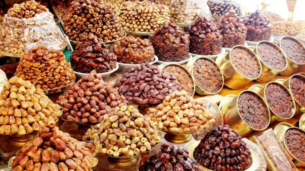 تمديد فعاليات موسم تمور المدينة 2026 حتى 4 أغسطس