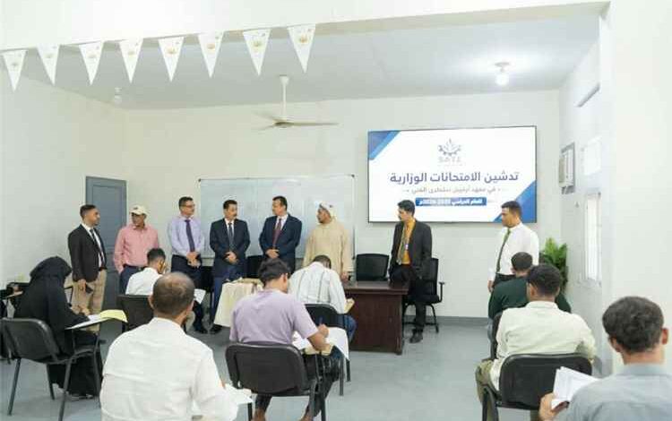 تنظيم ورشة في تعز لتقييم مواجهة الكوارث المناخية في محافظتي تعز والحديدة