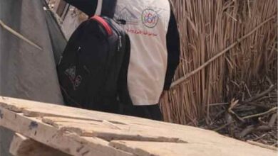 تواصل أعمال الجولة الثالثة لمسح ميزانية الأسرة 2026 في محافظة أبين