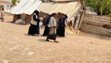 تواصل أعمال الفترة (20) من الجولة الثالثة لمسح ميزانية الأسرة 2026 في وادي حضرموت