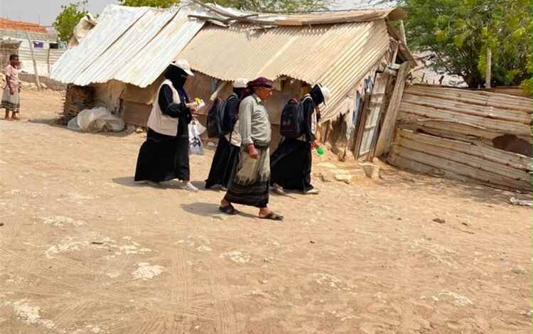 تواصل أعمال الفترة (20) من الجولة الثالثة لمسح ميزانية الأسرة 2026 في وادي حضرموت